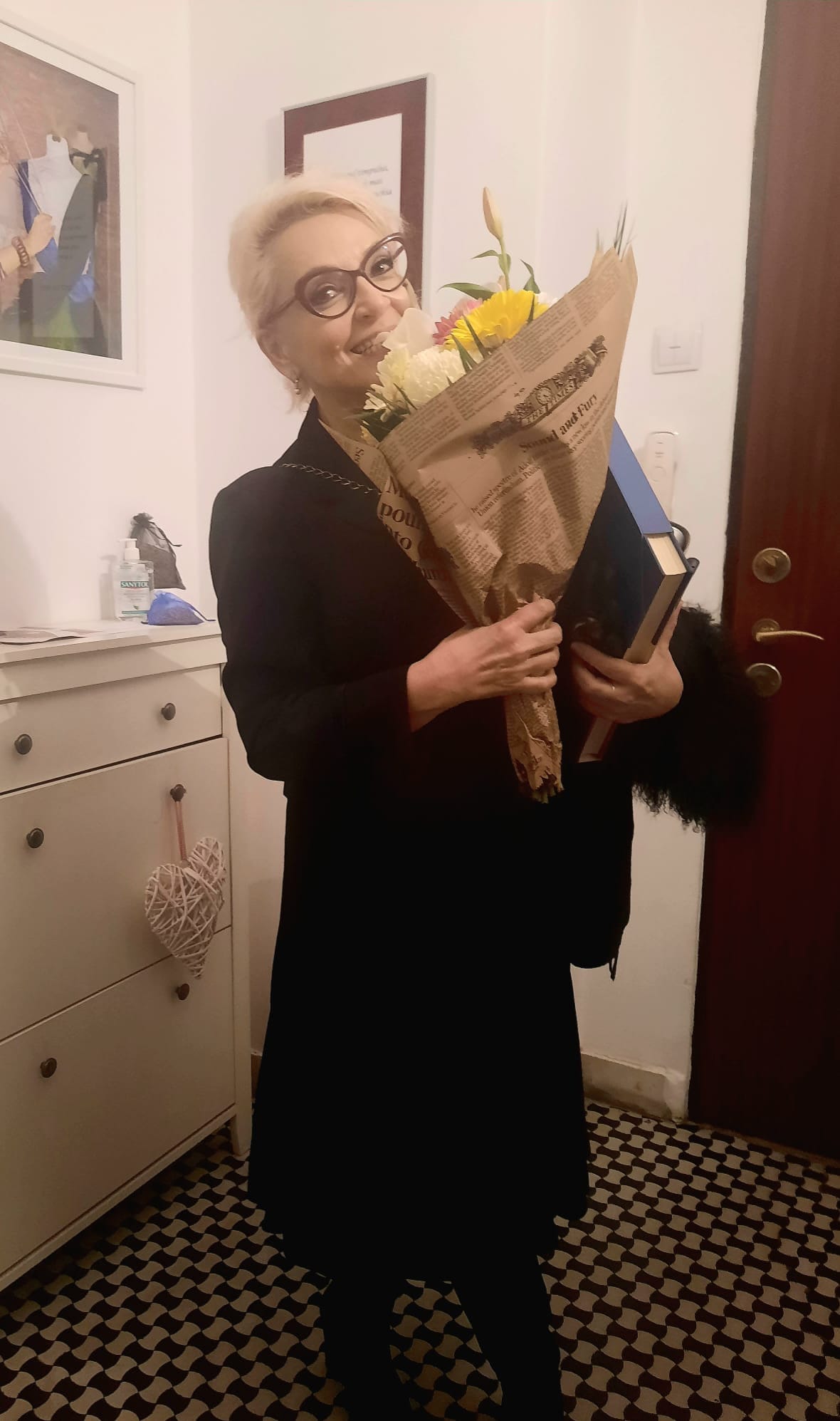 E oficial! Când începe „În direct cu România”, emisiunea prezentată de Mihaela Tatu la Antena 1