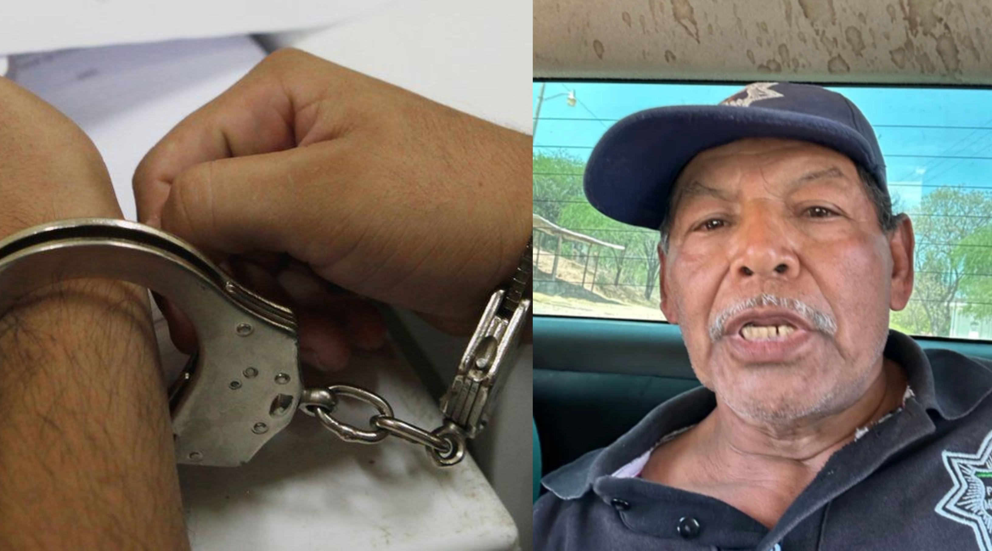 Man wanted for murder found 20 years later serving as police officer in Mexico