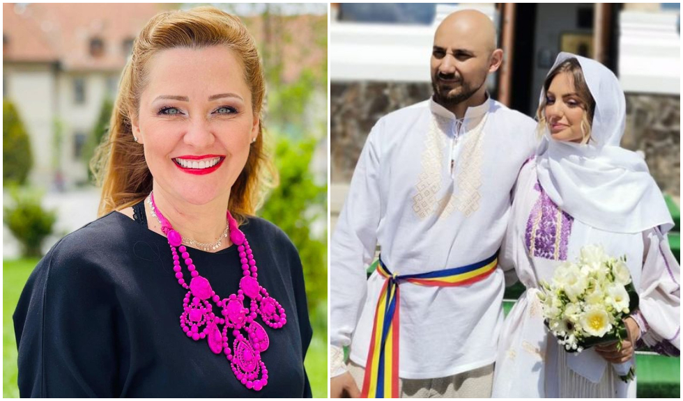 De ce este Alexandra Stan singură de doi ani. Artista a divorțat de Emanuel Necatu după câteva luni de căsnicie. „Dumnezeu le așază pe toate la timpul lor”