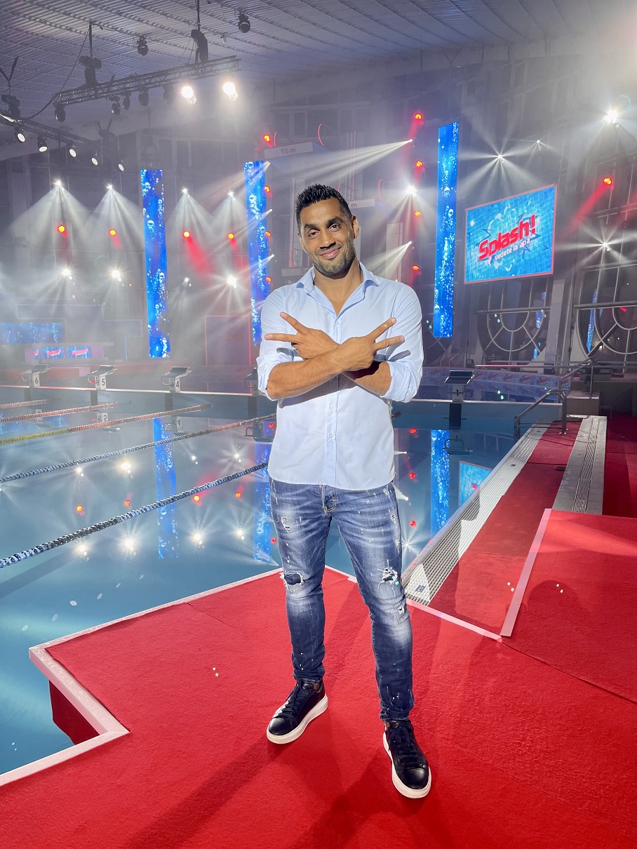 Bănel Nicoliță, în lacrimi la TV. Ce s-a întâmplat cu fetițele sale. „Tati o să facă tot posibilul”