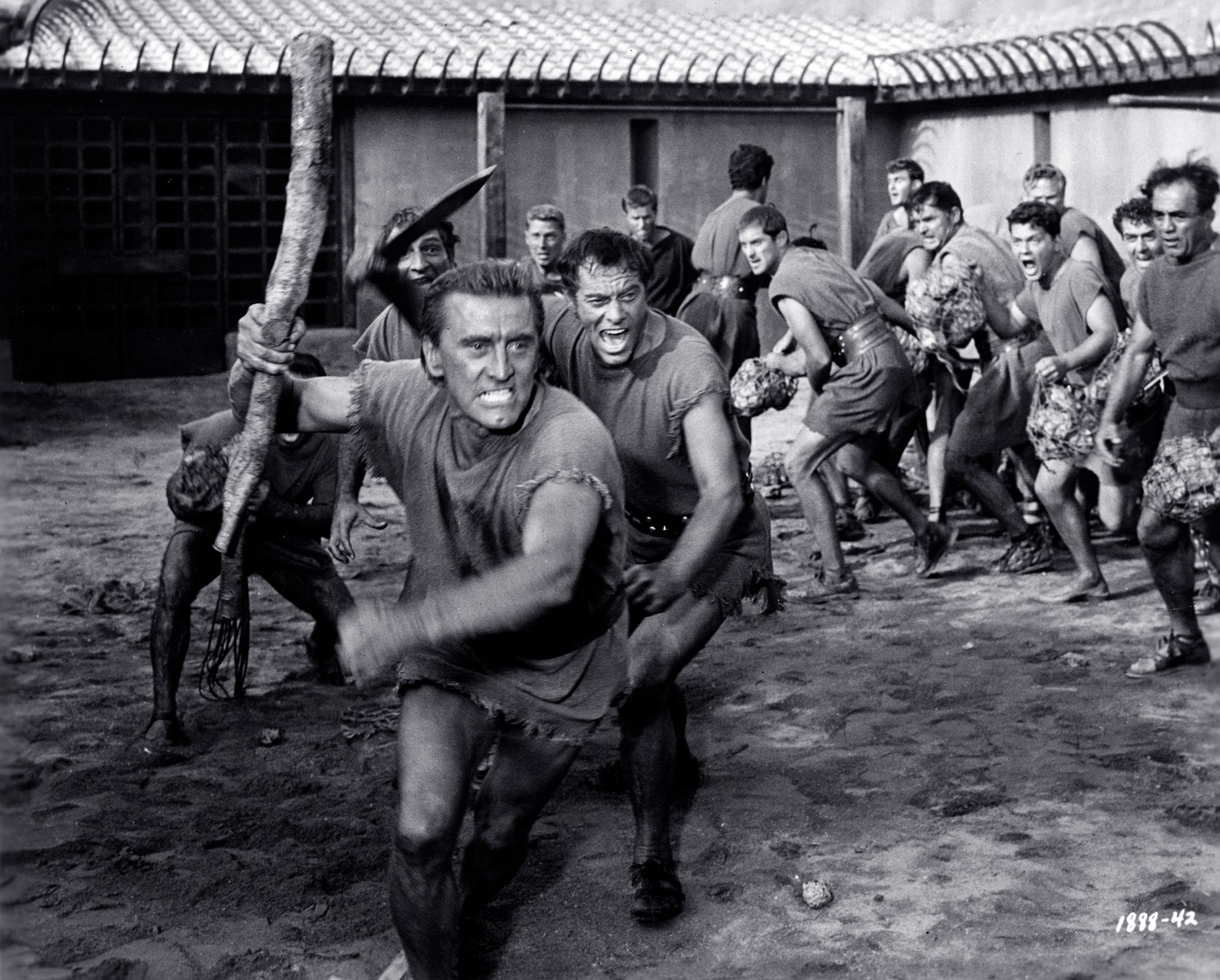Actorul Kirk Douglas a murit la 103 ani. Mesajul transmis de fiul său, Michael Douglas