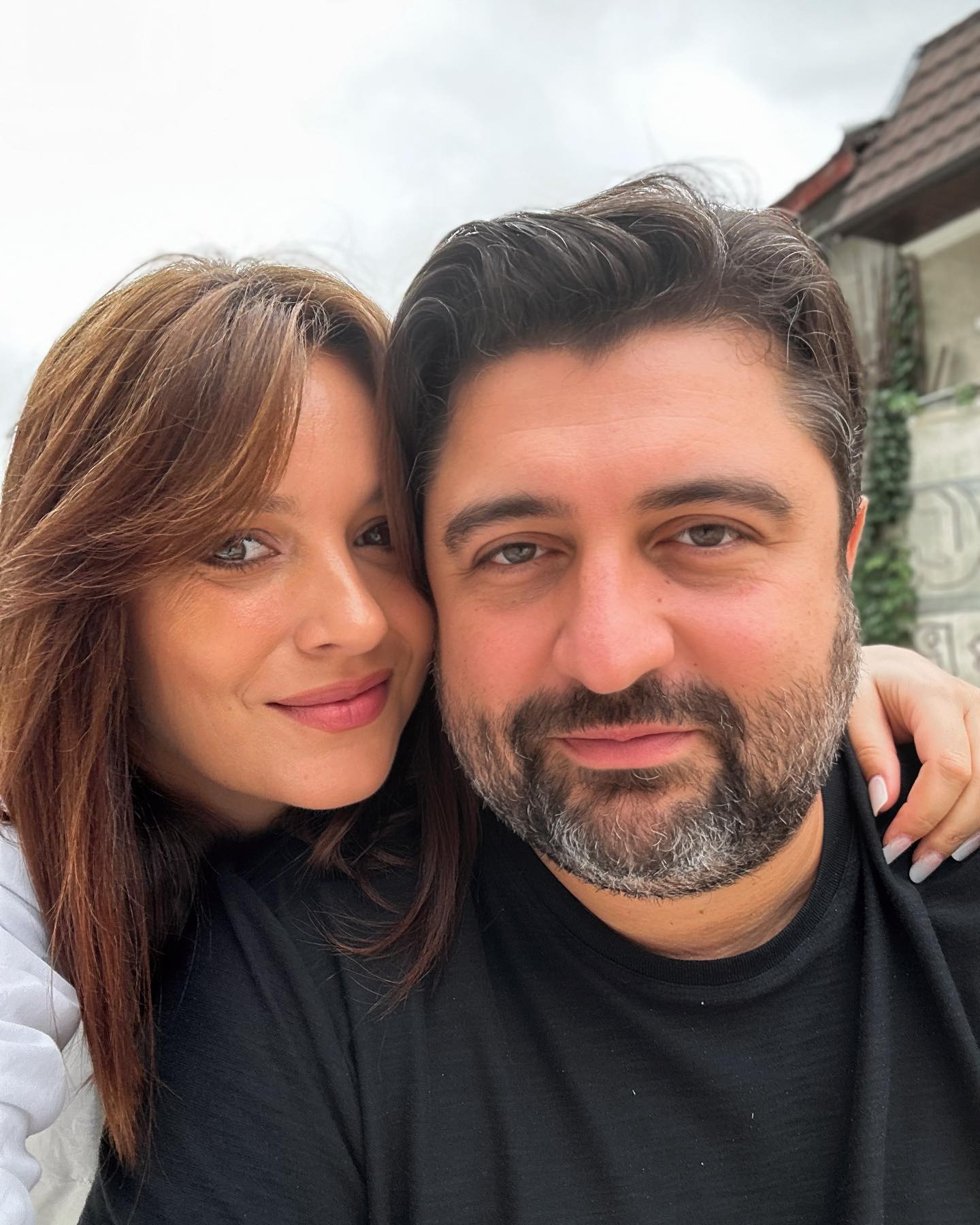 Diana Dumitrescu, detalii despre dorința de a se converti la altă religie: „L-am descoperit pe Dumnezeu acolo”