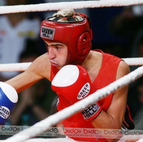 Vasile Sandu, pugilistul român carne de tun în Spania, a fost cvintuplu campion național de seniori și bronz european! ”Și-a bătut joc de talentul lui. Acum e doar actor!” FOTO&VIDEO