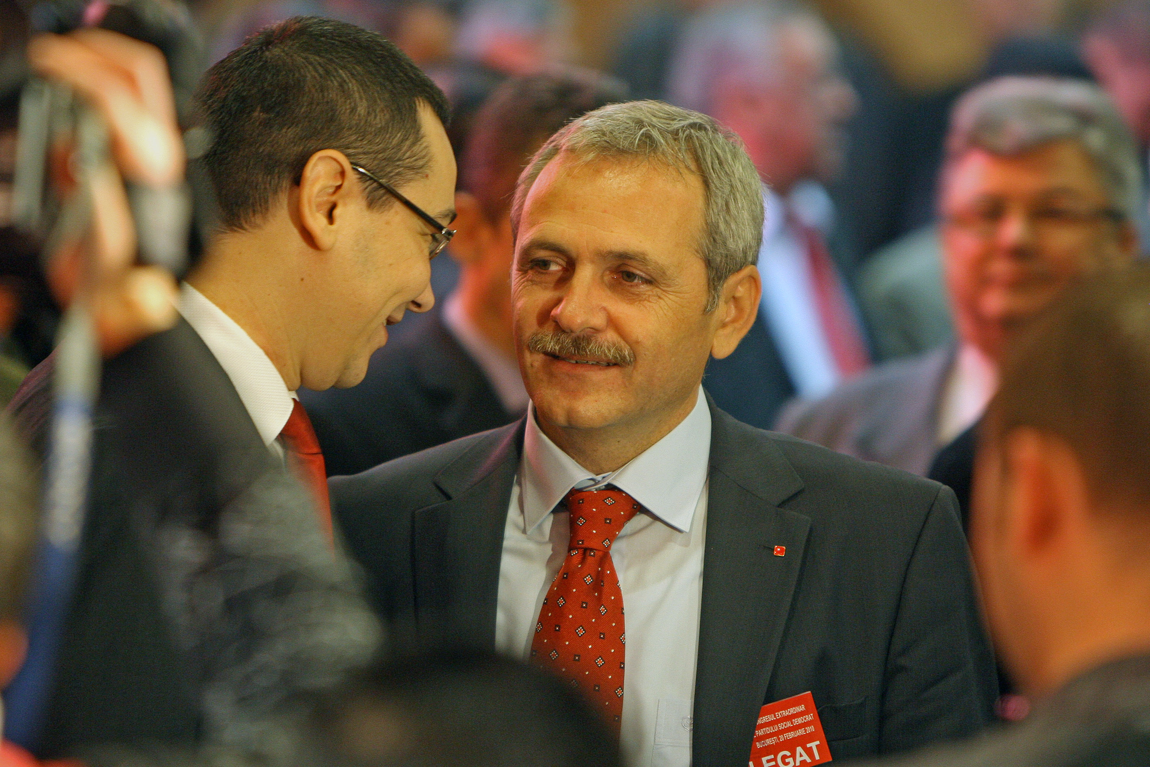 Atunci și Acum. Liviu Dragnea, inginerul din Gratia, intrat în politică în PD și ajuns premierul din umbră al României