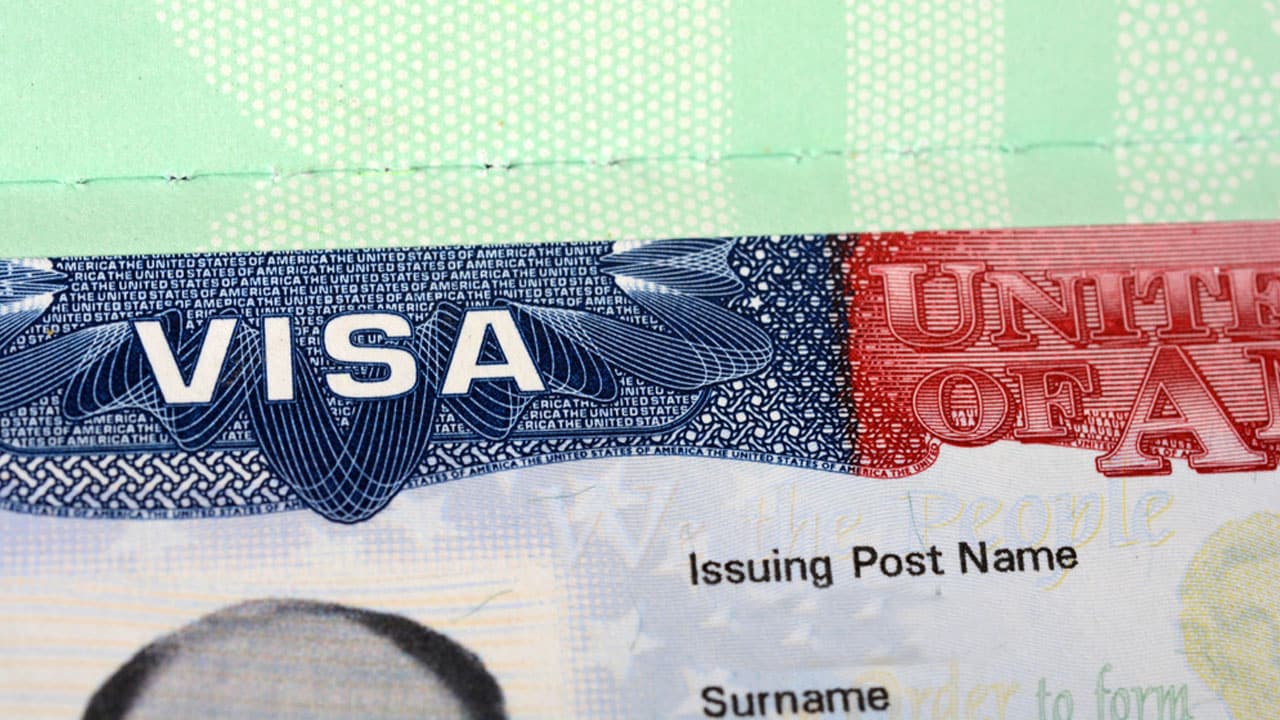 U.S. skilled worker visa freeze delays migration plans across regions, including Africa