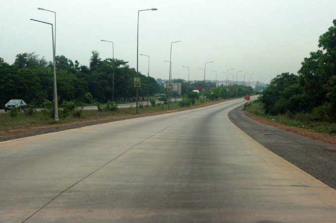 Accra-Tema