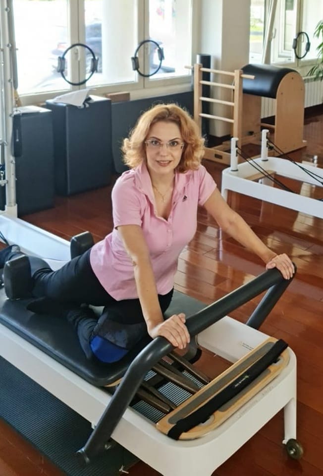 Secretul siluetei Ralucăi Moianu la 53 de ani. La ce aliment a renunțat pentru a arăta impecabil. „Nu cred în diete”
