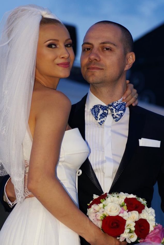 Declarația neașteptată făcută de Dan Badea la 9 ani de la divorțul de Lora. Ce s-a întâmplat în căsnicia lor. „Până la un punct”
