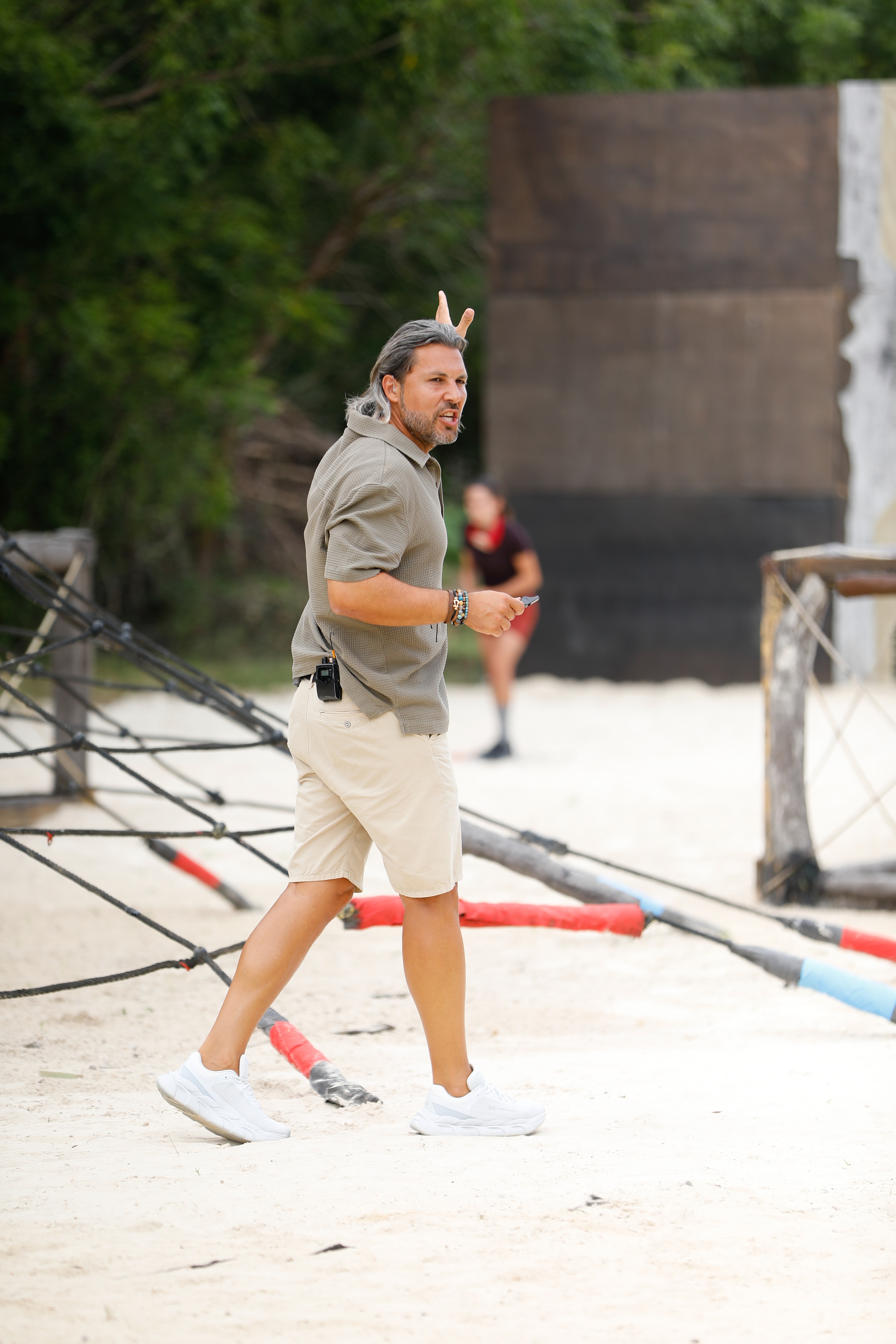 Survivor România 7 martie 2026. Faimoșii și Războinicii se luptă pentru imunitate