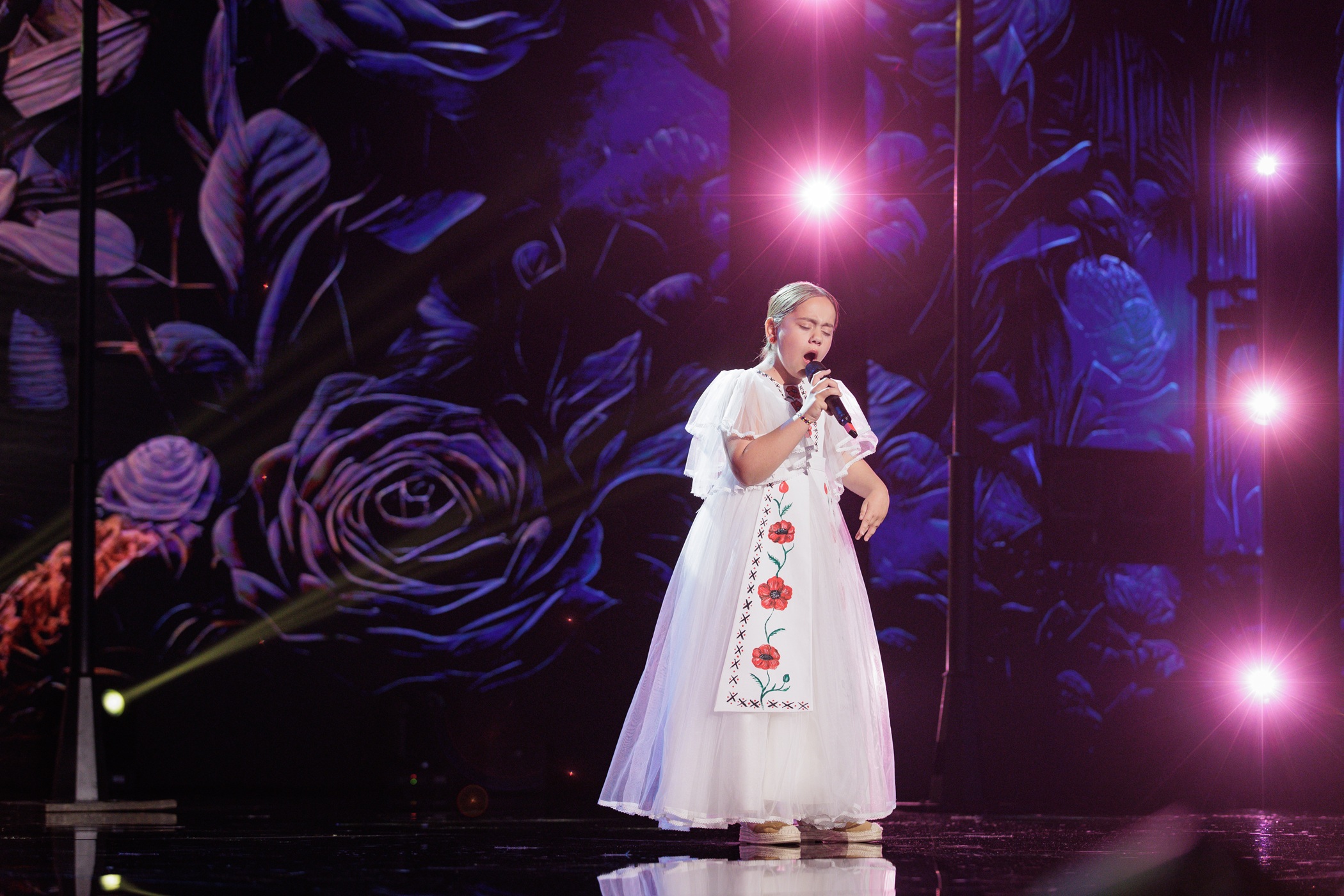 Ce s-a întâmplat în semifinala „Românii au talent”. Primii trei concurenți care vor lupta în marea finală