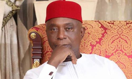 Illegal arms manufacturers can be converted to national assets - Ned Nwoko