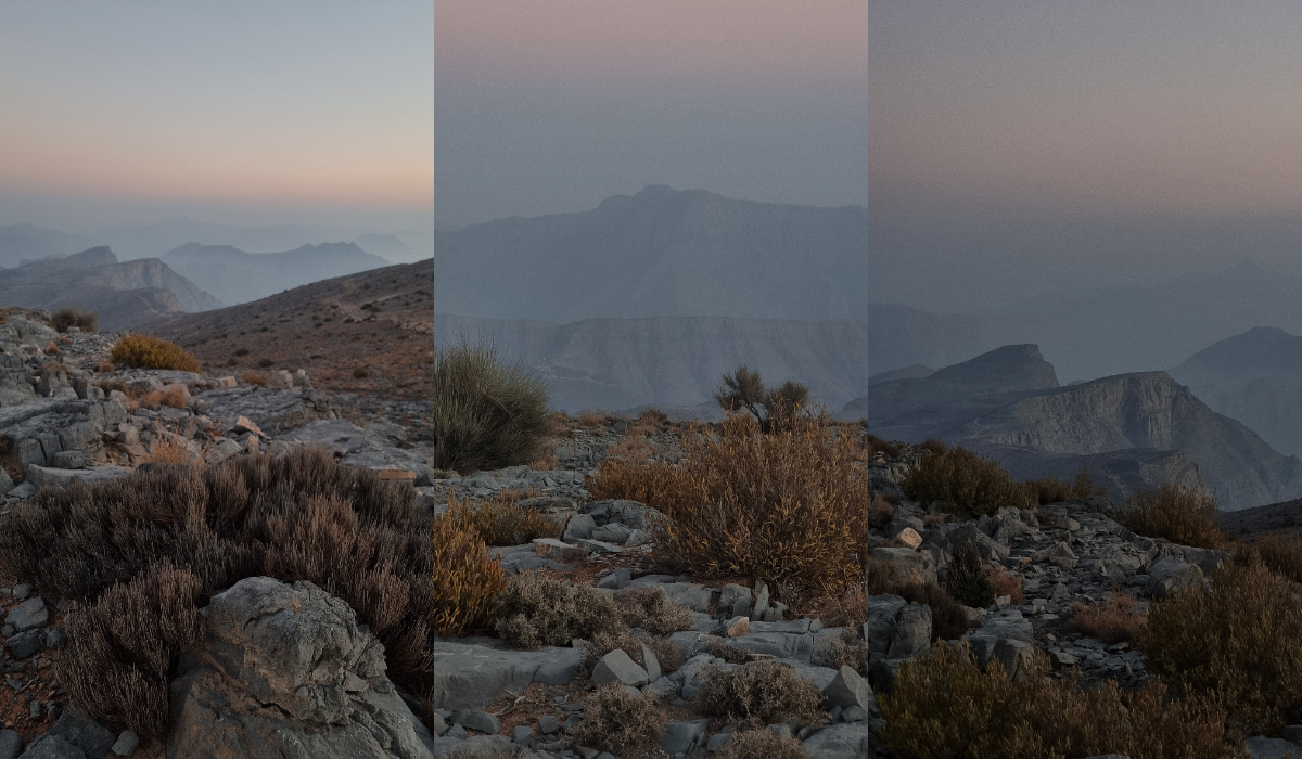 Cum arată „muntele de la marginea deșertului”: Jebel Jais, cel mai înalt vârf din Emiratele Arabe Unite și una dintre destinațiile de neratat din Ras al Khaimah