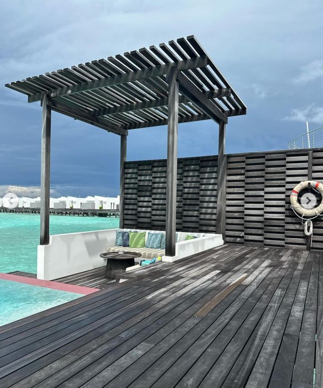 De ce Antonia nu arată imagini cu ea în costum de baie, din Maldive: „Sunt în etapa de «grăsuță». Accept asta”. Fanii au cerut să o vadă