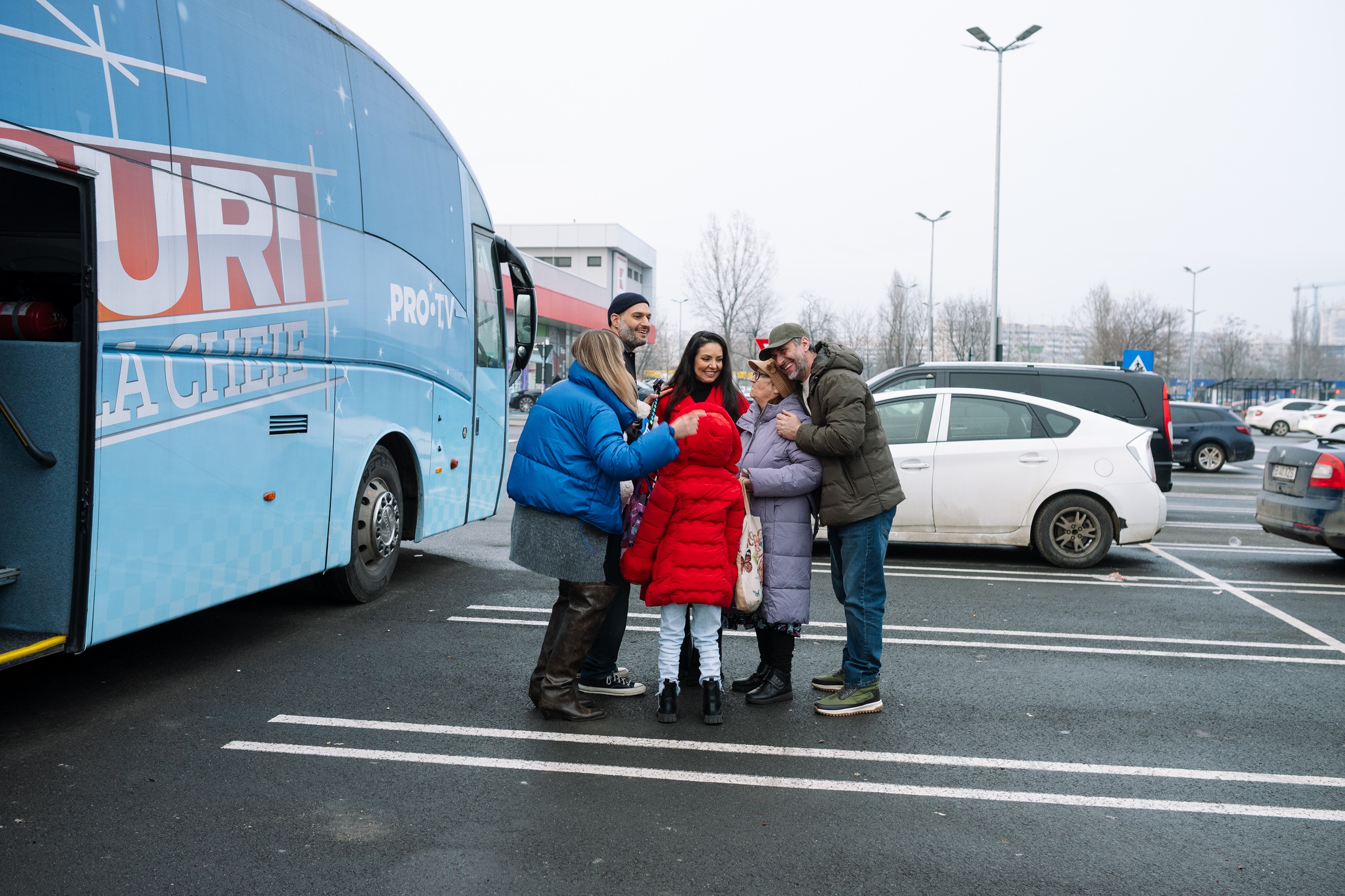 Povestea emoționantă a bunicii Alexandrina de la „Visuri la cheie”: „A înfiat fata fiicei înfiate”. Locuia în condiții greu de suportat