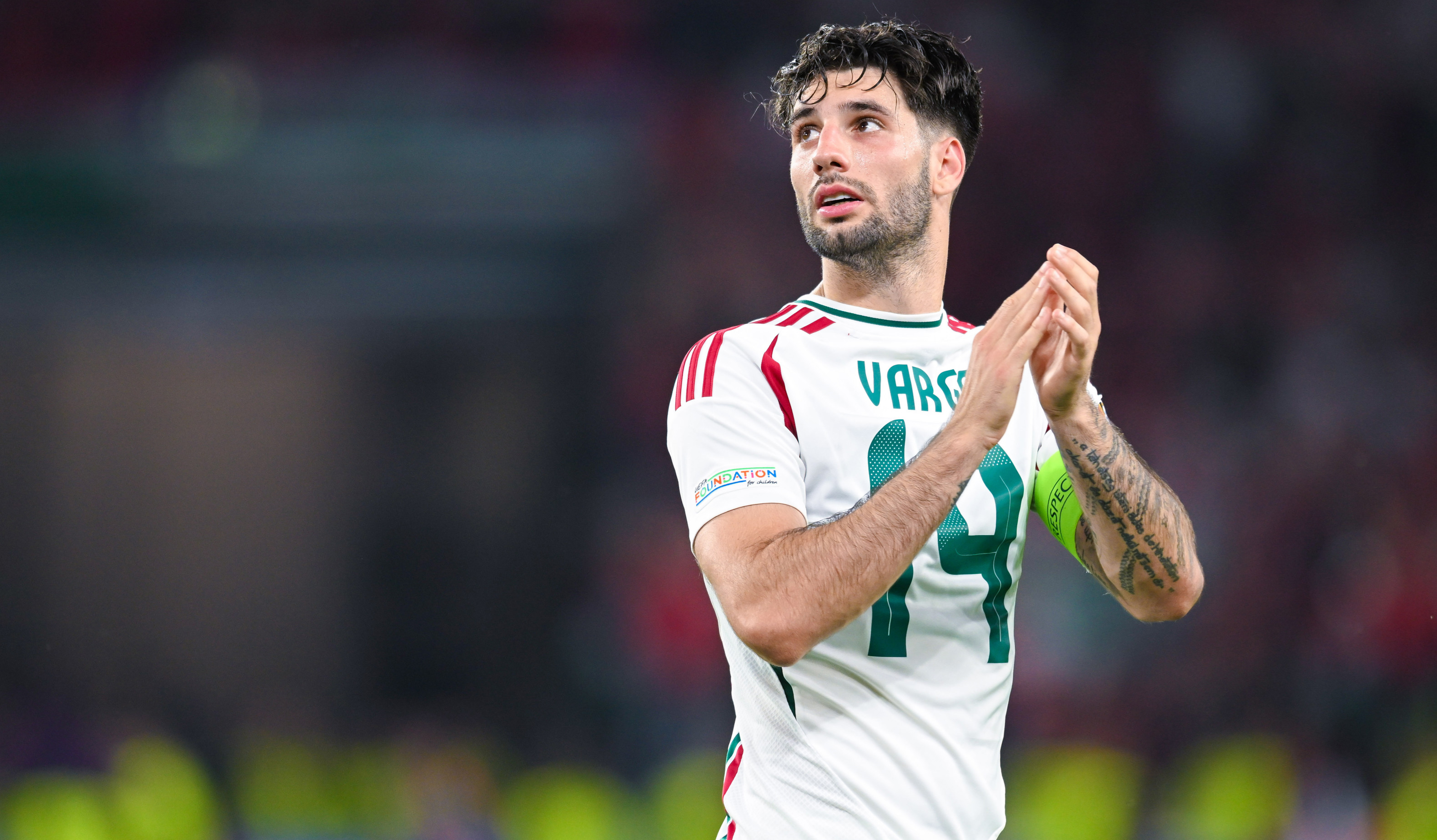 Szoboszlai Dominik és párka, Buzsik Borka esküvőre készülnek