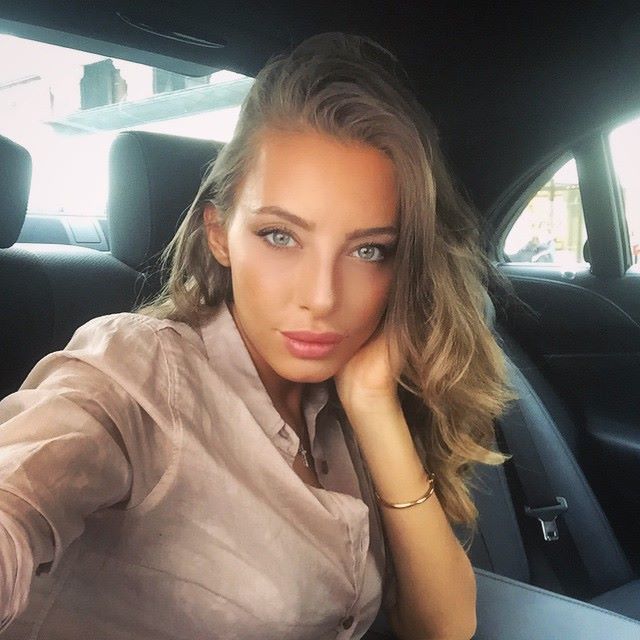 Cristiano Ronaldo și-a tras iubită model! Noua divă din patul ”Balonului de Aur” a avut o relație cu fiul lui Silvio Berlusconi / GALERIE FOTO & VIDEO HOT