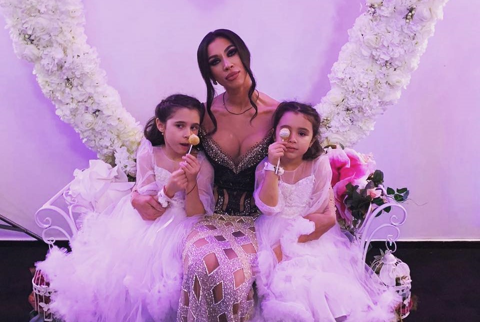 Raluca Pastramă, primele declarații despre divorț: „S-au tot întâmplat lucruri”. Motivul pentru care s-a despărțit de Ibrahim Ibru