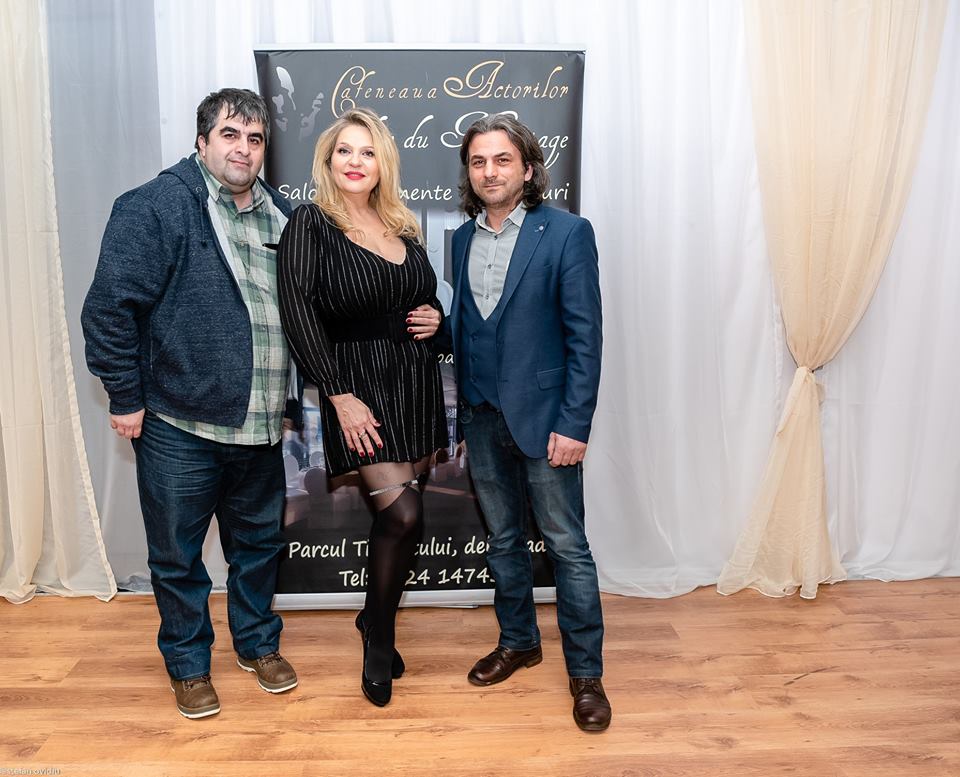 Calvarul cântăreței Olga Bălan din cauza sânilor. "Cântăreau peste 10 kilograme" | FOTO