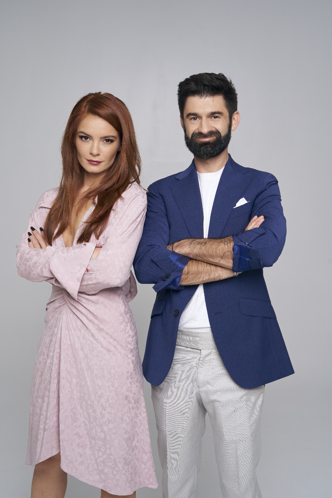 Decizia luată de Cătălina Grama Ipate pentru începutul anului 2026. Ce face Jojo în luna februarie, chiar înainte de Ziua Îndrăgostiților