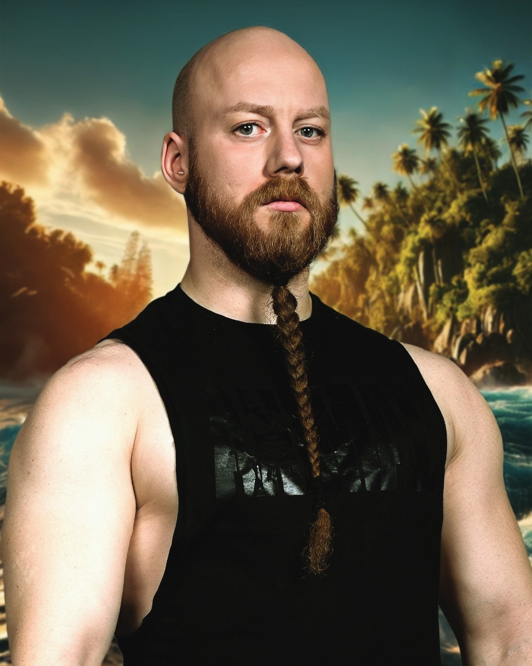 Adi Coșeru, primele declarații după ce a fost eliminat de la Survivor România 2025: „Trebuie să fii mereu pregătit” | EXCLUSIV