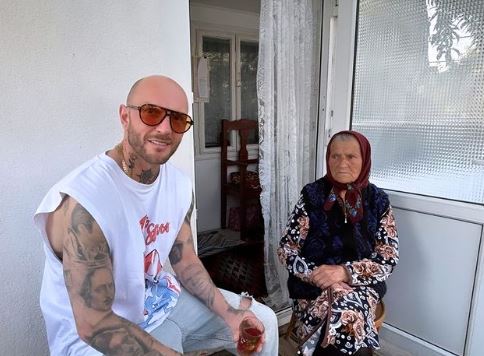 Cu cine petrece Cătălin Bordea ziua de Paște. Încă nu s-a vindecat după divorț: „Nu-i simt lipsa”