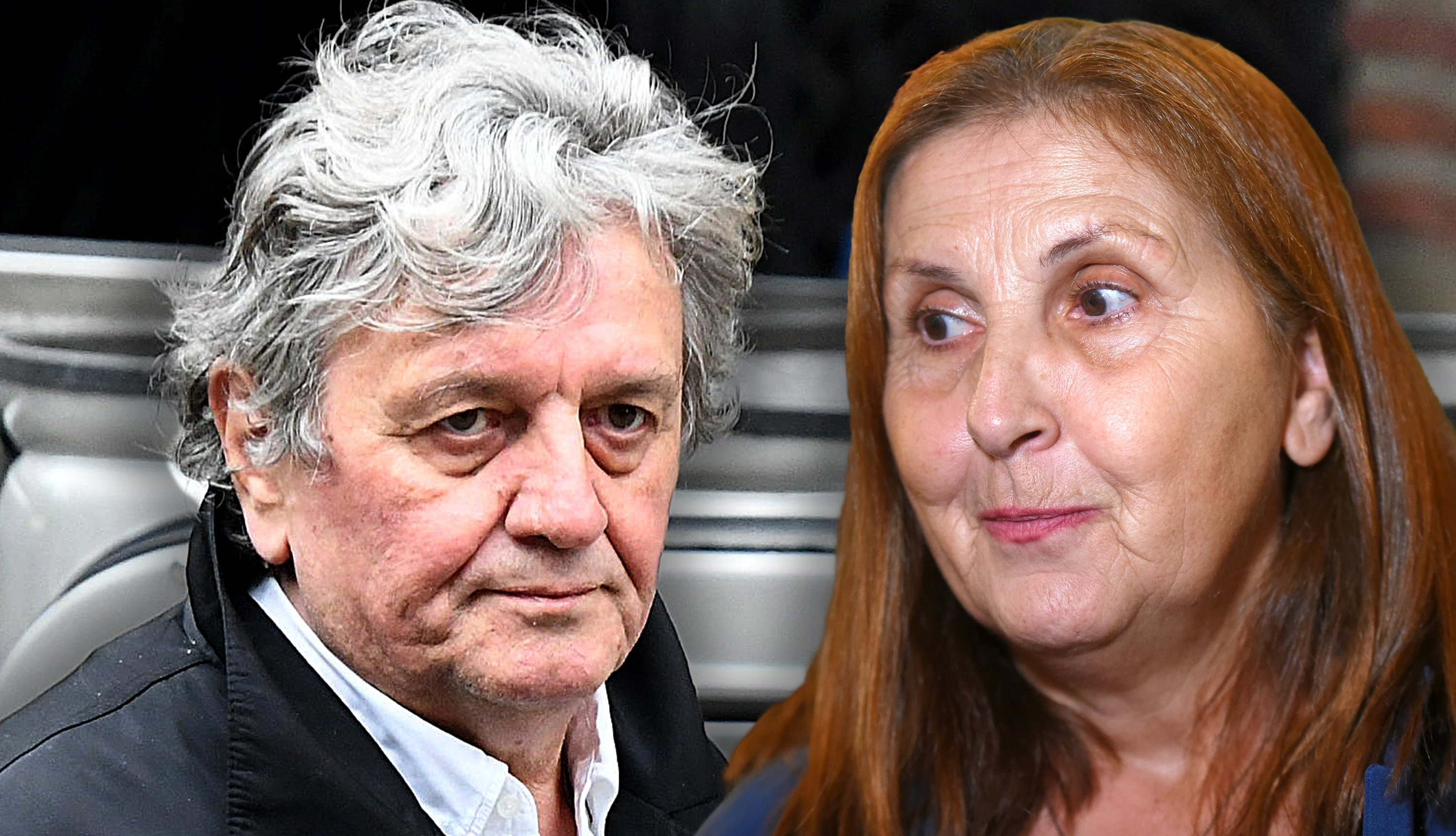 ZBOG OVOGA JE VRATILA TEKST RADOŠU BAJIĆU Olga Odanović odbila ulogu u seriji "Selo gori, a baba se češlja": "Nije bilo lako"