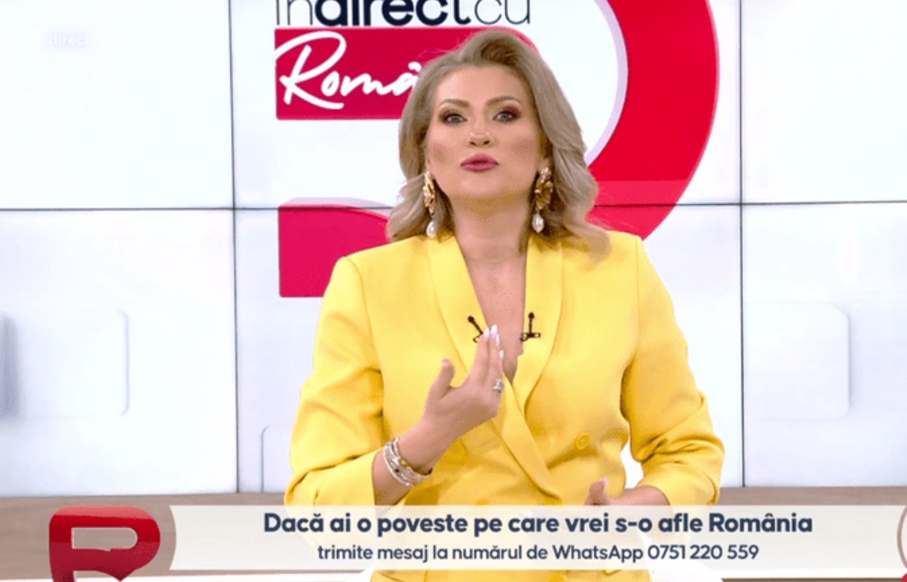 Mesajul transmis de Mihaela Tatu după ce Mirela Vaida i-a luat oficial locul la Antena 1: „Nu mai am nimic de demonstrat nimănui”