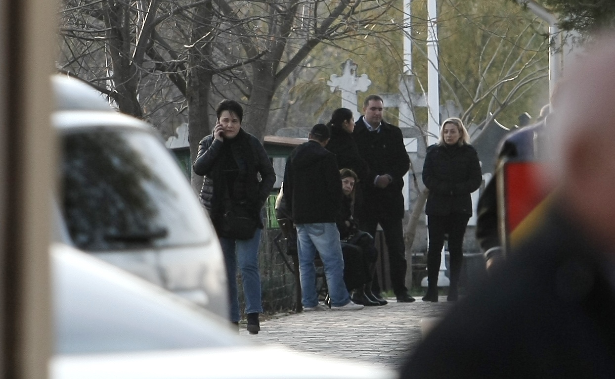 Daniel Prodan a murit. Detalii despre ultimele sale clipe de viață: și-a mușcat băiatul de mână! GALERIE FOTO | EXCLUSIV