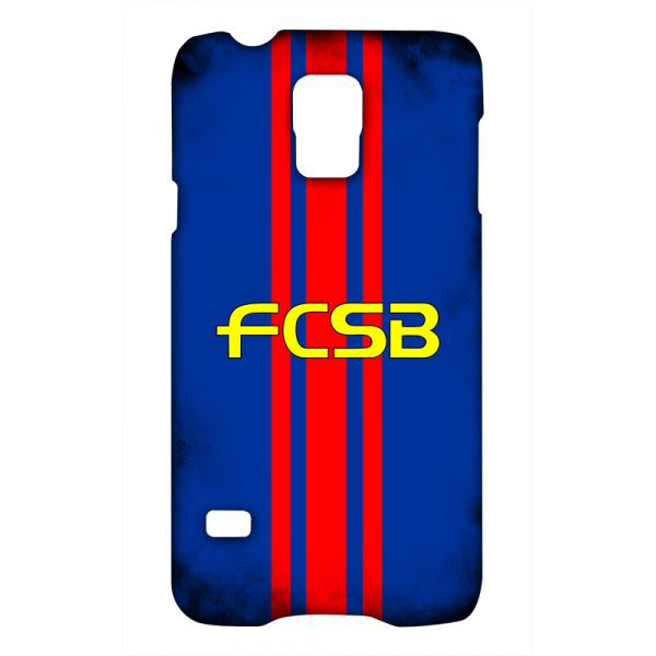 FCSB și-a deschis magazin oficial, care concurează fanii stemei glorioase  / GALERIE FOTO