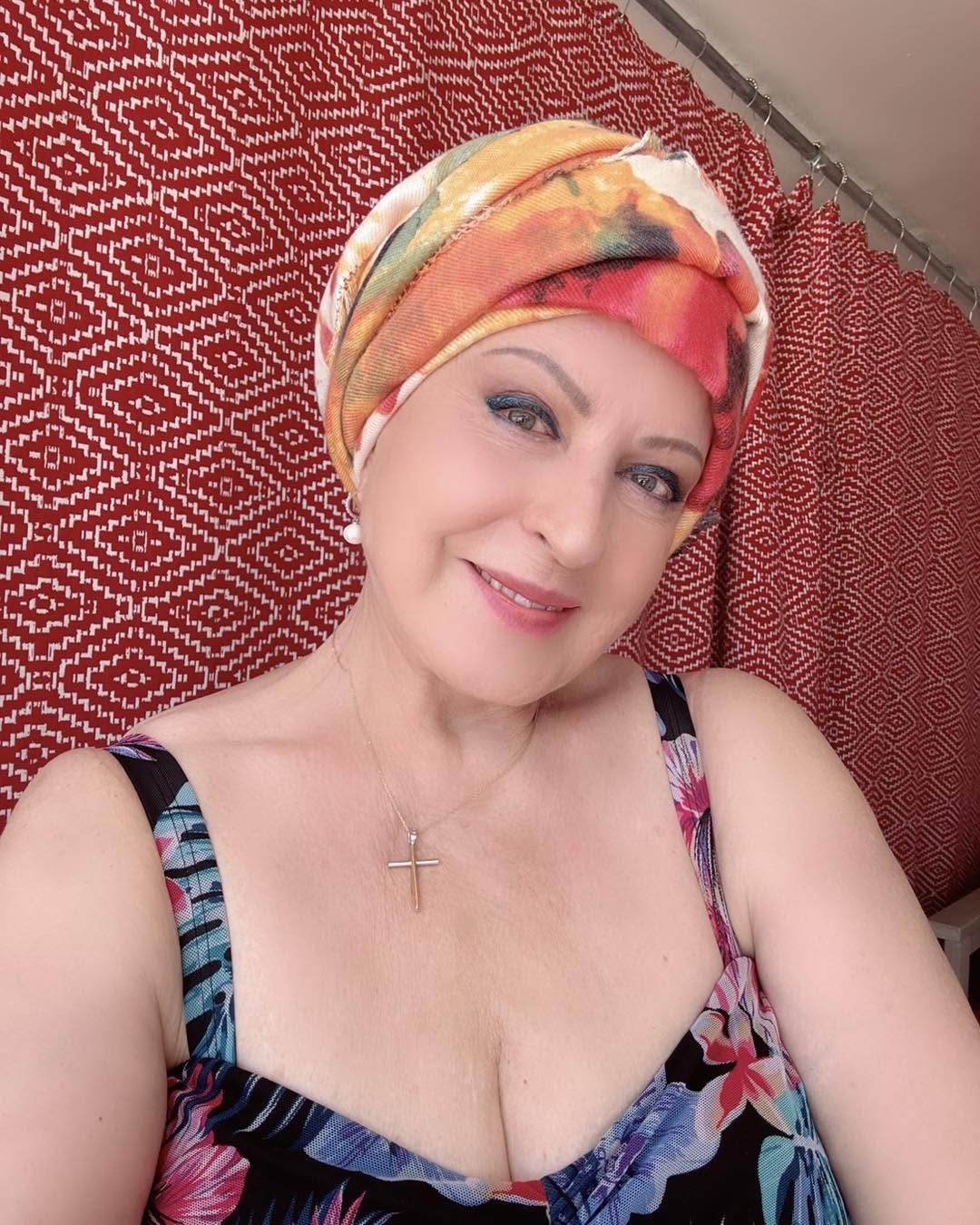 Cum a apărut Maria Dragomiroiu în costum de baie, la plajă, în Las Vegas. Mulți n-ar spune că are 70 de ani