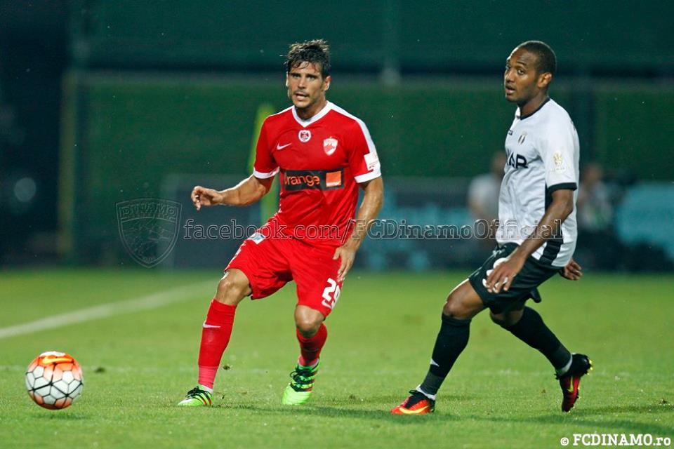Liga 1, prima etapă. Astra - Dinamo 1-4. Iată liderul! Trei penalty-uri. Gnohere, triplă și pasă decisivă, sub ochii lui Daum cel dornic de naturalizări. Campioana a terminat în 10. Ce-or căuta giurgiuvenii în Ligă?