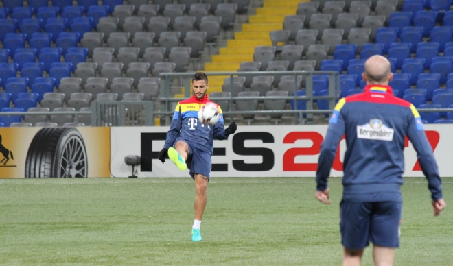 Kazahstan - România 0-0. Jefuiți, răniți, blocați! Tricolorii au pierdut și bani și puncte la Astana. Privați de două penalty-uri / LIVEBLOG