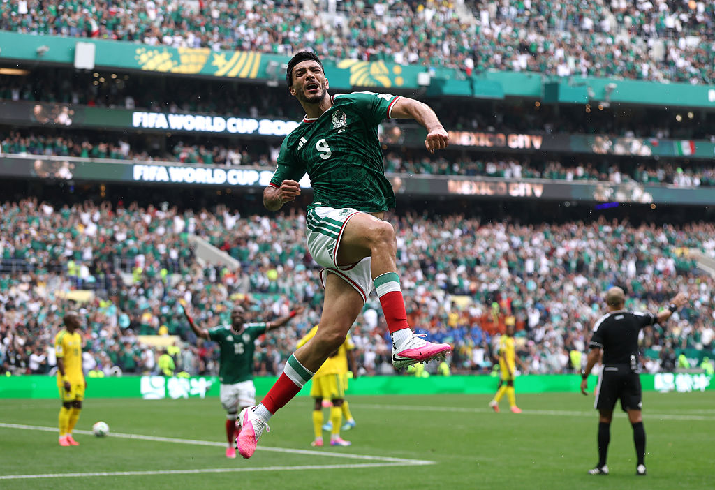 De ce mexicanul Raul Jimenez a purtat o bentiță neagră pe cap în meciul de deschidere de la Campionatul Mondial de Fotbal din 2026