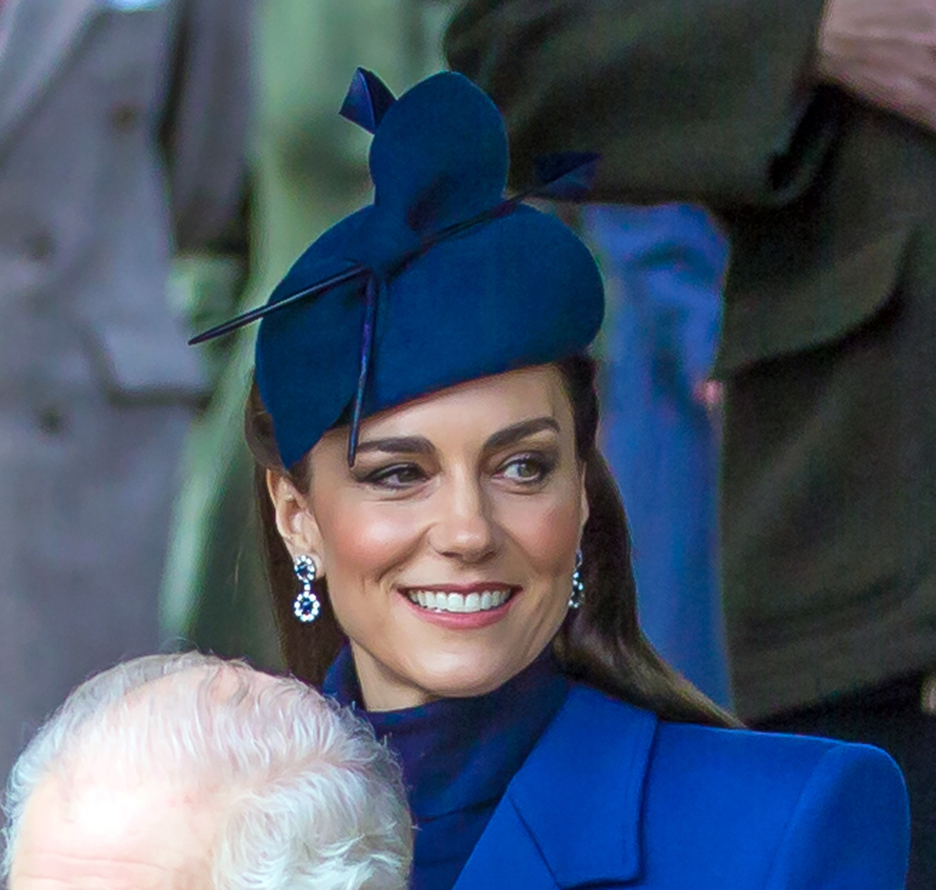 Kate Middleton are cancer. Prințesa de Wales a anunțat diagnosticul, „un șoc uriaș”, într-un mesaj VIDEO