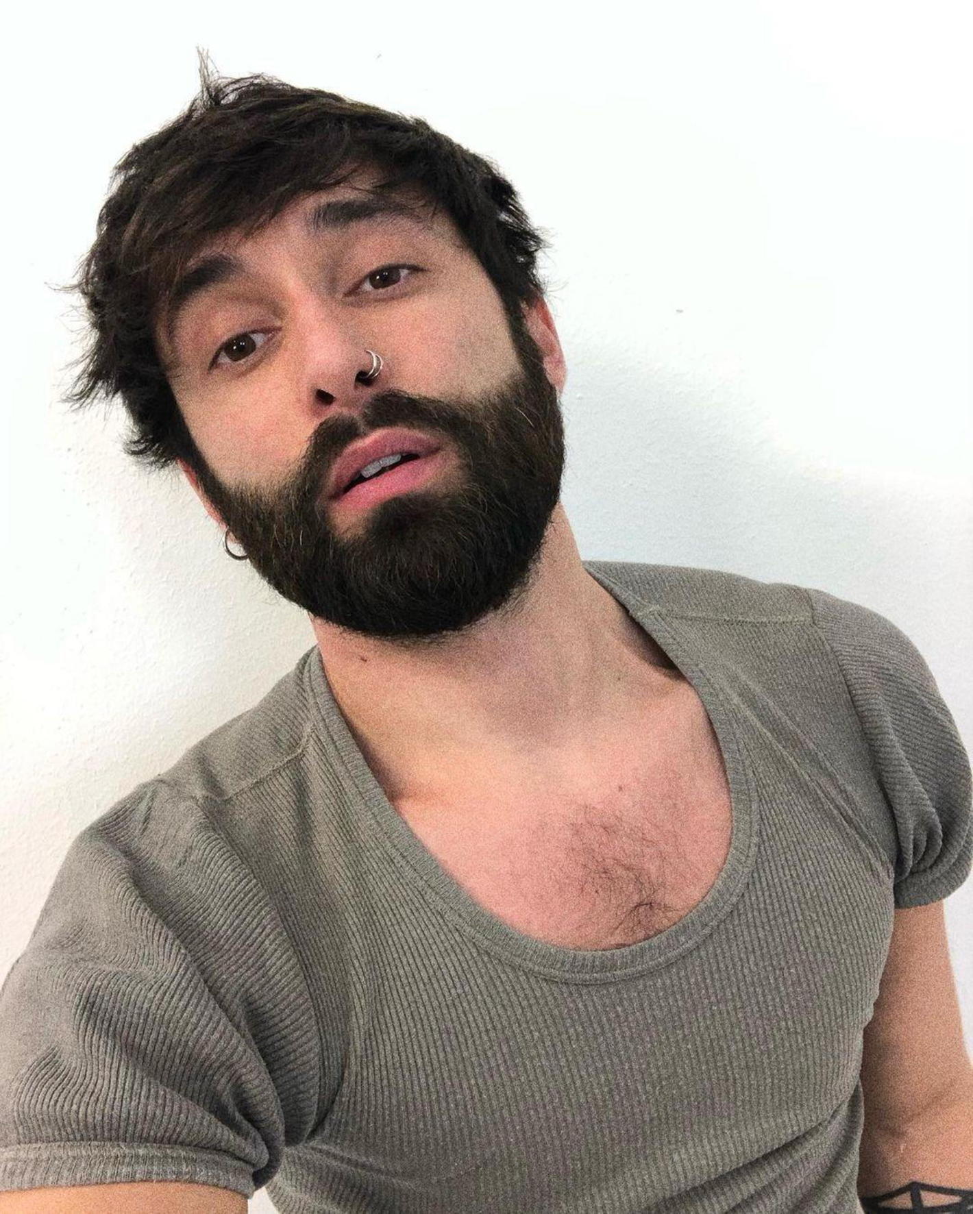 Conchita Wurst, transformare surprinzătoare după Eurovision. Cum arată acum artistul care a câștigat concursul în 2014