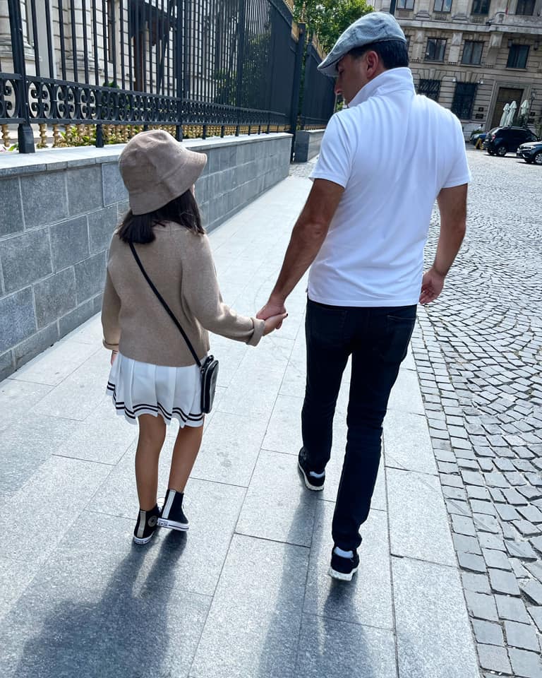 Simona Pătruleasa a spus ce meserie a avut înainte de a deveni prezentatoare TV. „Am profesat 6 ani. Uite că viața m-a dus într-o altă zonă”