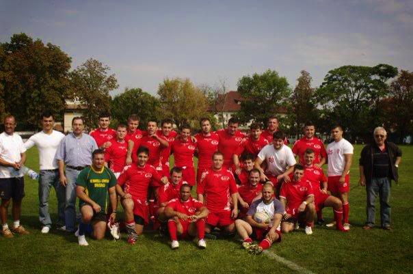 Rugbistul Andrei Nicolescu a murit la doar 31 de ani. A făcut atac cerebral. Era președinte la Aqua Sport
