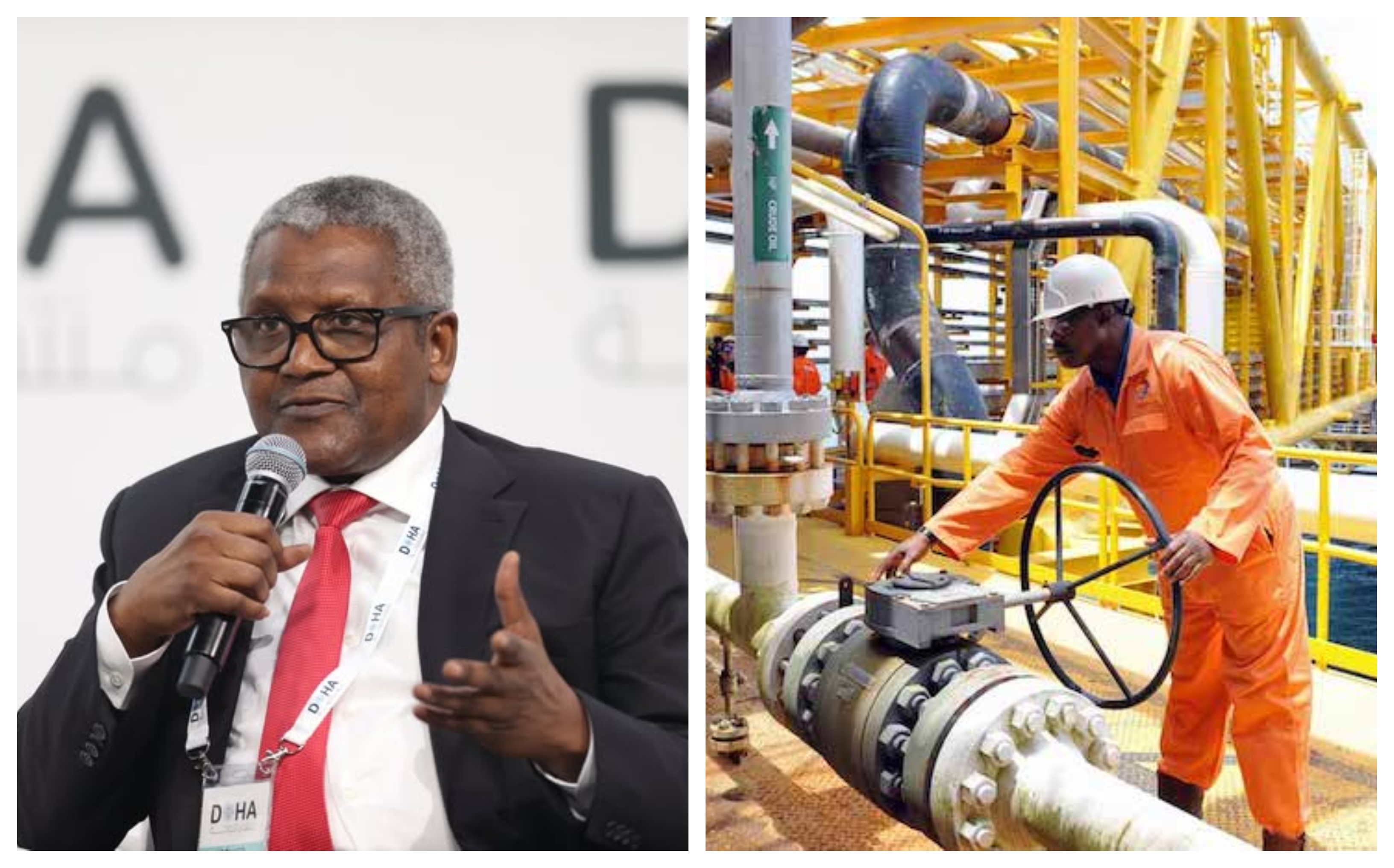 Dangote refinery eyes global dominance as it expands crude flexibility to 130 grades