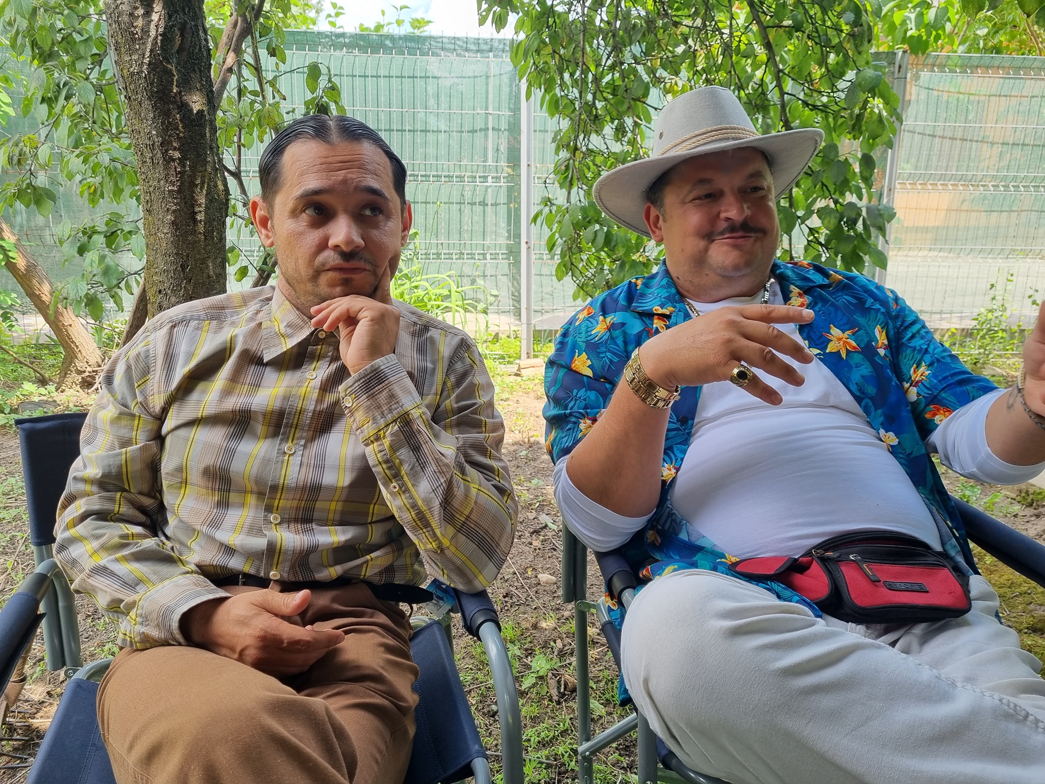Mihai Bobonete i-a spus soției că vrea să divorțeze. Cum a reacționat Cătălina. „M-a luat criza puțin”