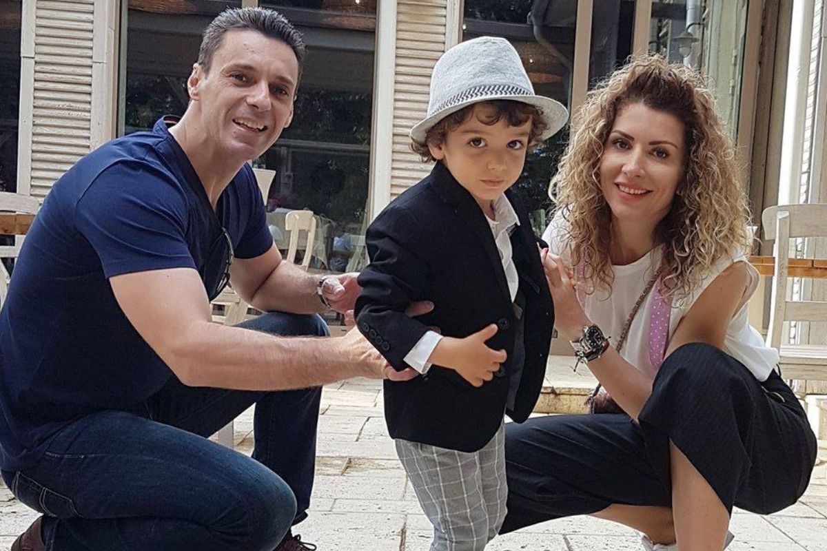 Carmen Brumă nu se căsătorește cu Mircea Badea nici după 20 de ani de relație. Care e motivul: „Prea târziu să mai schimbăm”