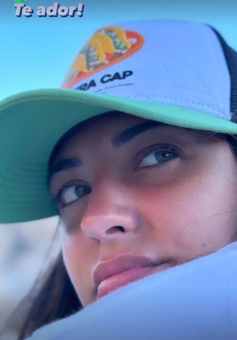 Cum arată Antonia în costum de baie după ce a zis că s-a îngrășat. Fanii au reacționat: „Ce Mădălina Ghenea? Uite aici femeie frumoasă”