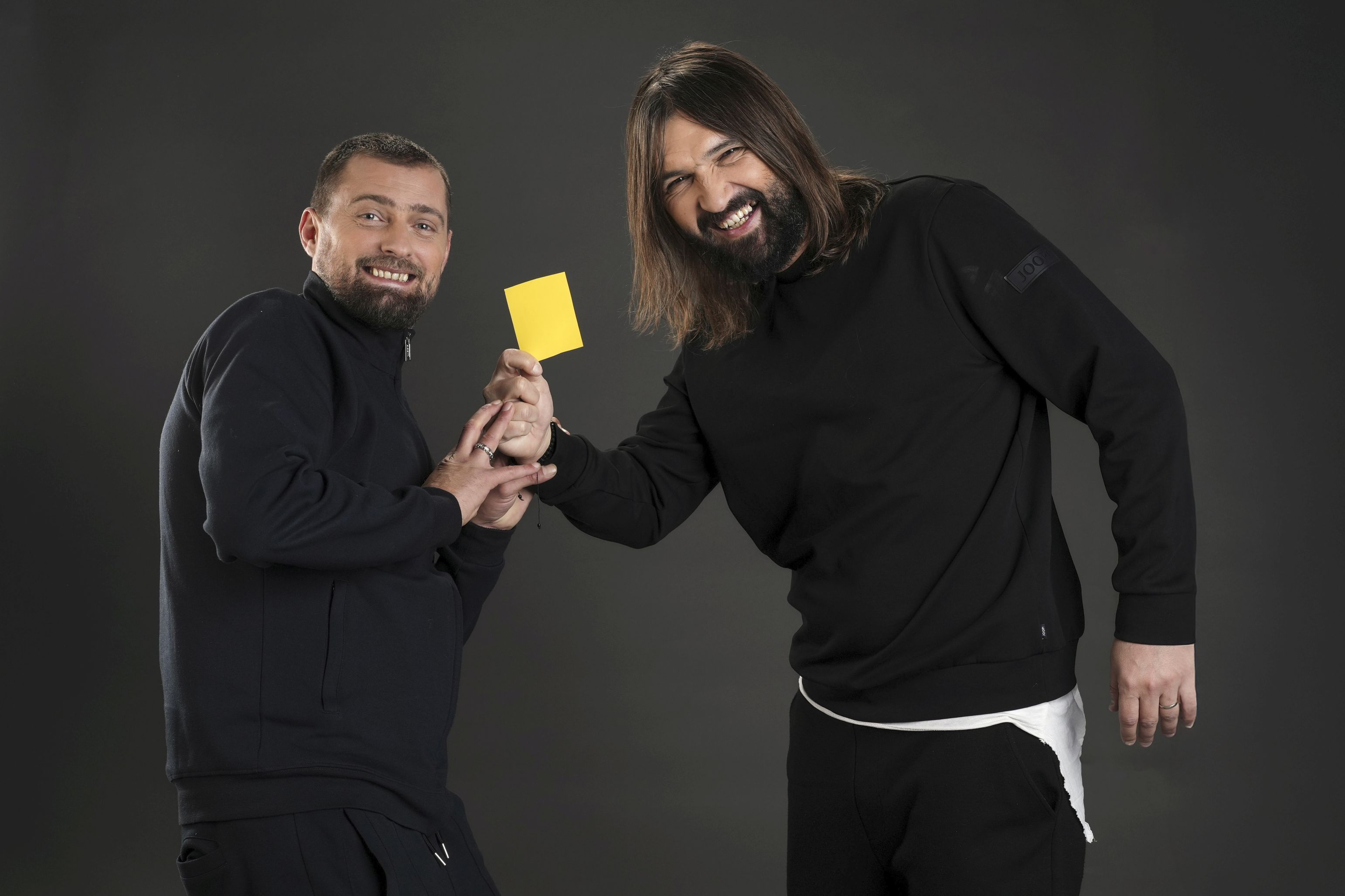 Ce a căutat soția lui Dan Alexa, Andrada, acasă la Alex Bodi: „Nu era vorba de iubire”