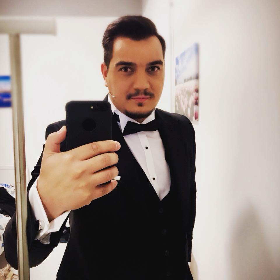 Bursucu, adevărul despre scandalul cu Mona Segall. Nu-și mai vorbesc de 10 ani din cauza lui Ștefan Bănică jr: „Un șarpe care m-a mușcat pe la spate”