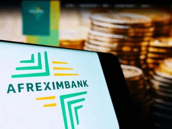 Afreximbank said to have absorbed losses on $750 million Ghana loan