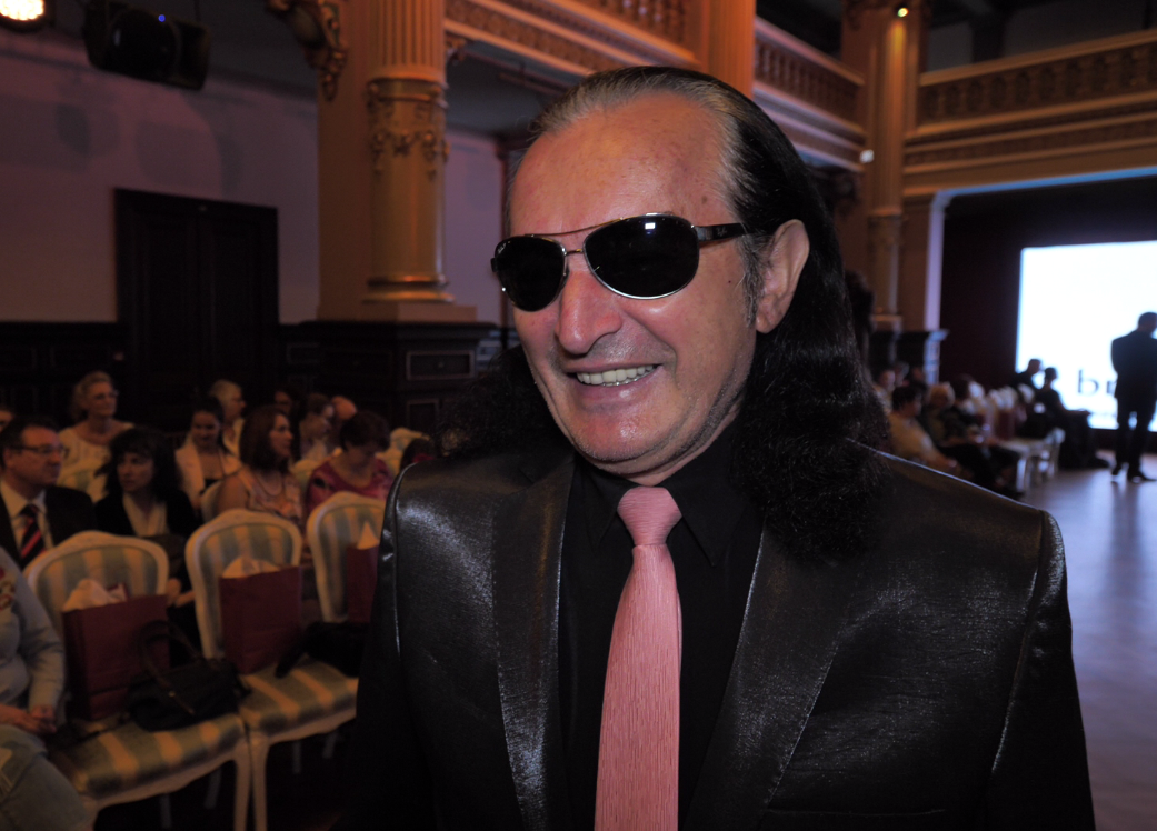 Cristi Mitrea, reacție dură la adresa lui Miron Cozma: „Nu mai are nimeni pic de rușine”