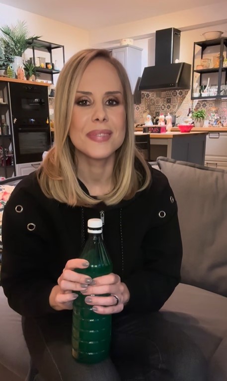 Pepenele roșu sau pepenele galben? Mihaela Bilic spune care este mai sănătos și ce beneficii are fiecare