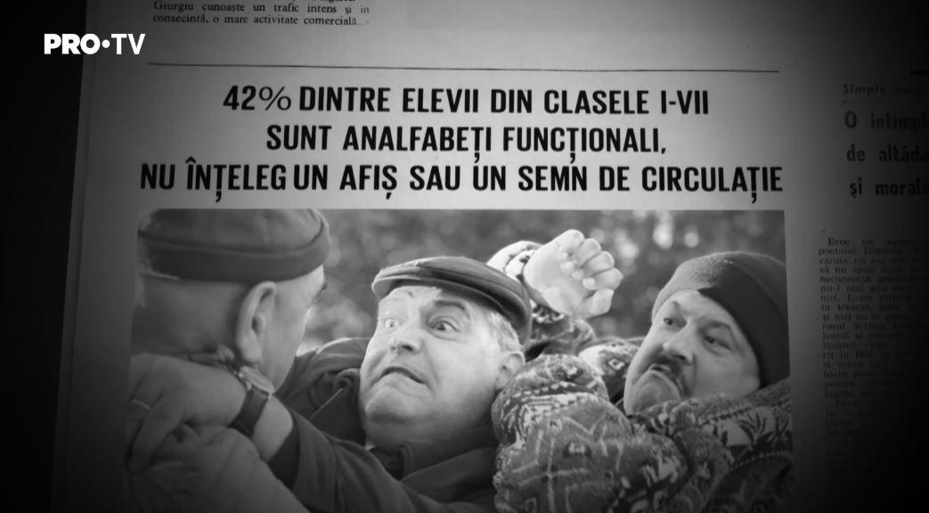 Mesajul lui Celentano din „Las Fierbinți” în episodul special de Crăciun: „Hai să nu ne mai comparăm cu străinii. ADN-ul românului este o shaorma cu de toate”