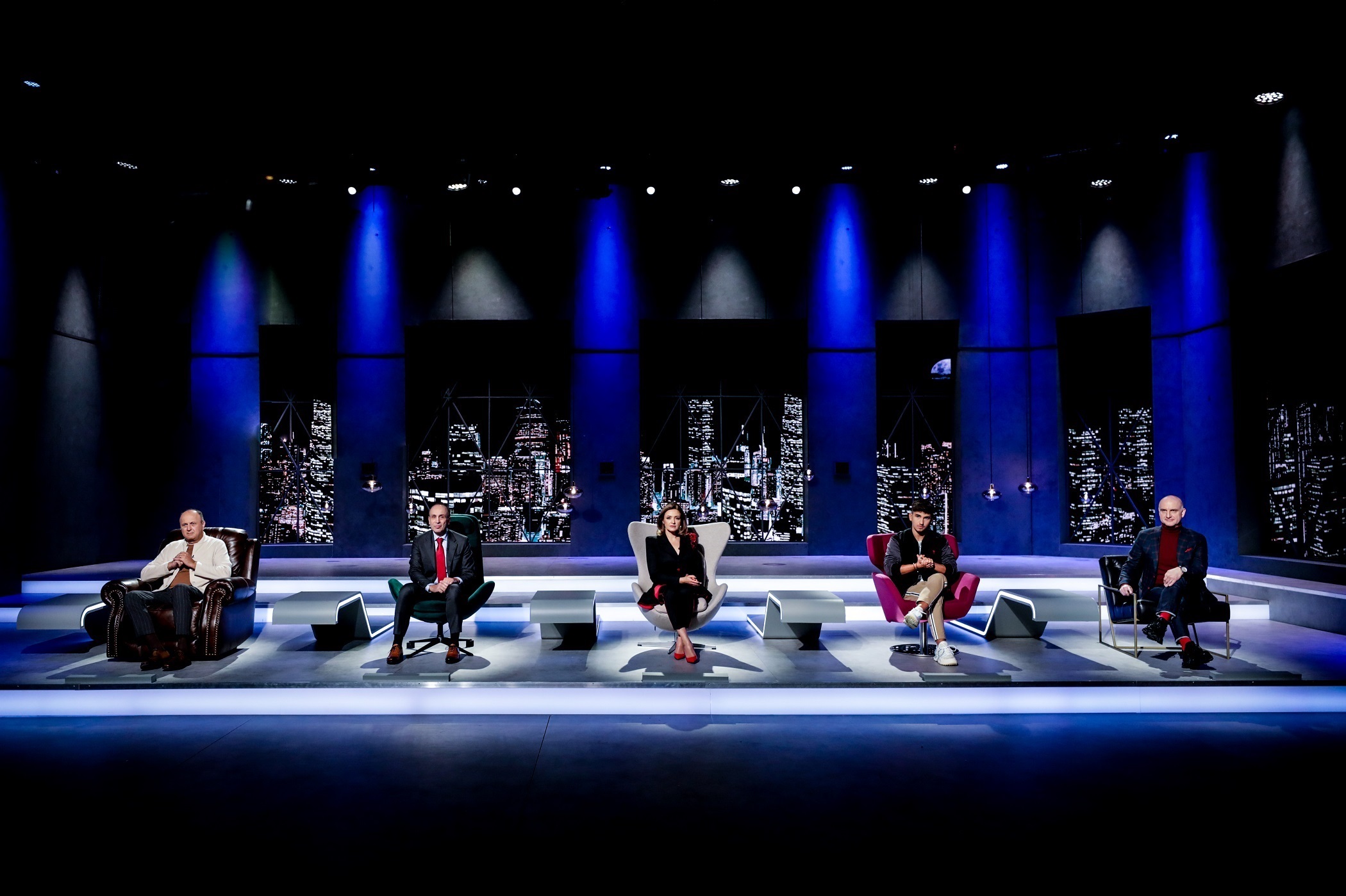 Imperiul Leilor - sezonul 3 s-a încheiat. Ce s-a întâmplat în ultima ediție, la PRO TV