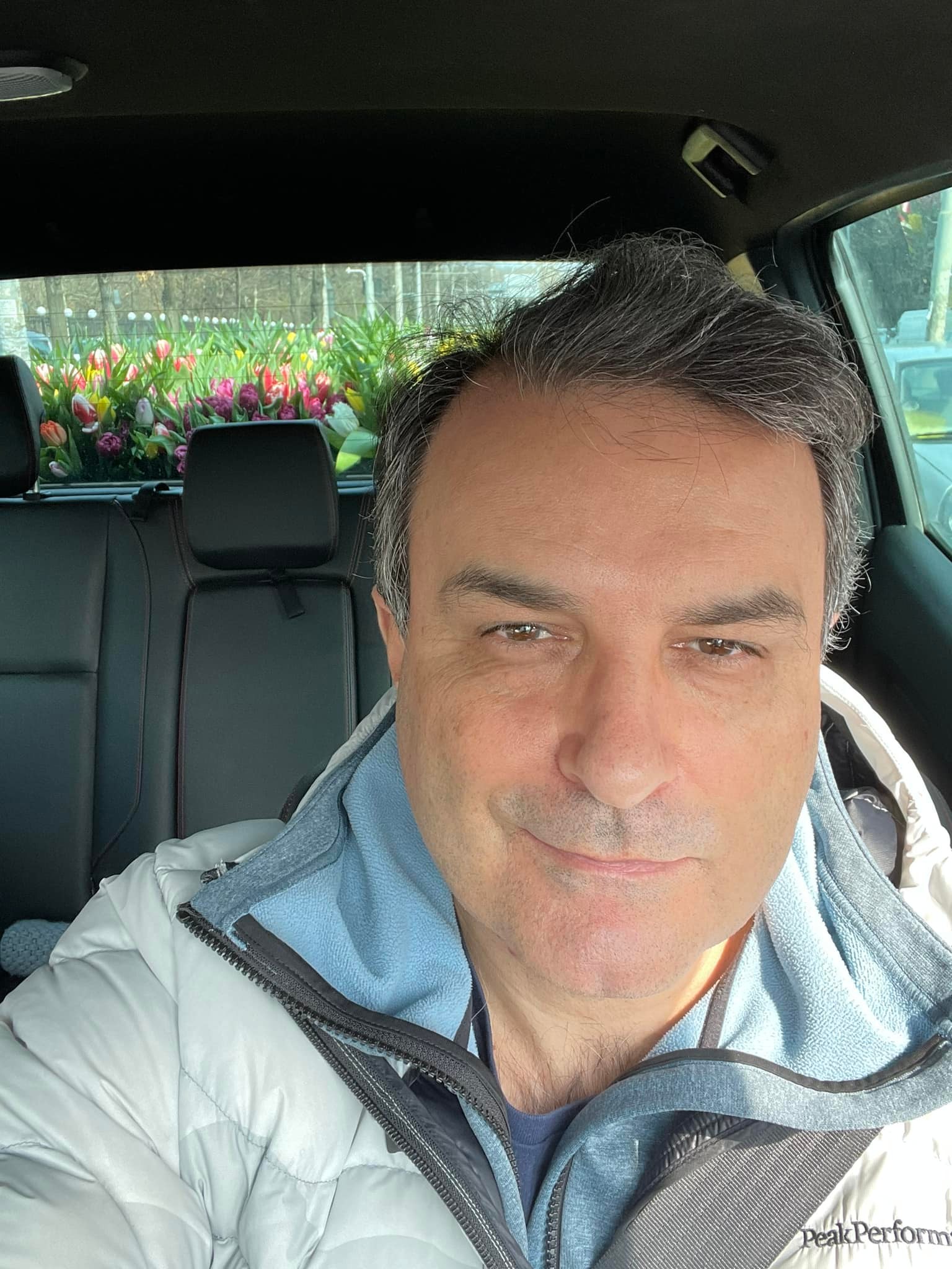 De ce a acceptat Lucian Mîndruță cererile de prietenie de la 2.500 de doamne și domnișoare: „Când am rămas fără job”. Ce meserii a avut înainte să lucreze în televiziune și radio