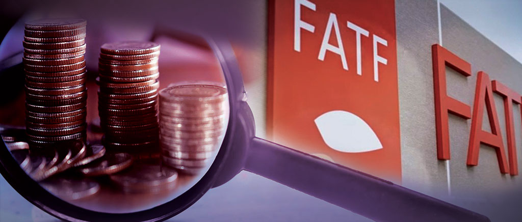 As of February 2025, 24 countries were listed on the FATF grey list, with 14 of them from Africa